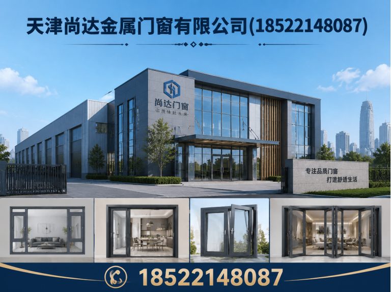 北辰区玻璃幕墙展示图
