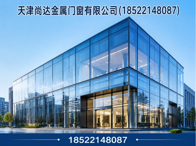 北辰区不锈钢栏杆展示图